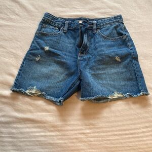 Shorts- SOLD